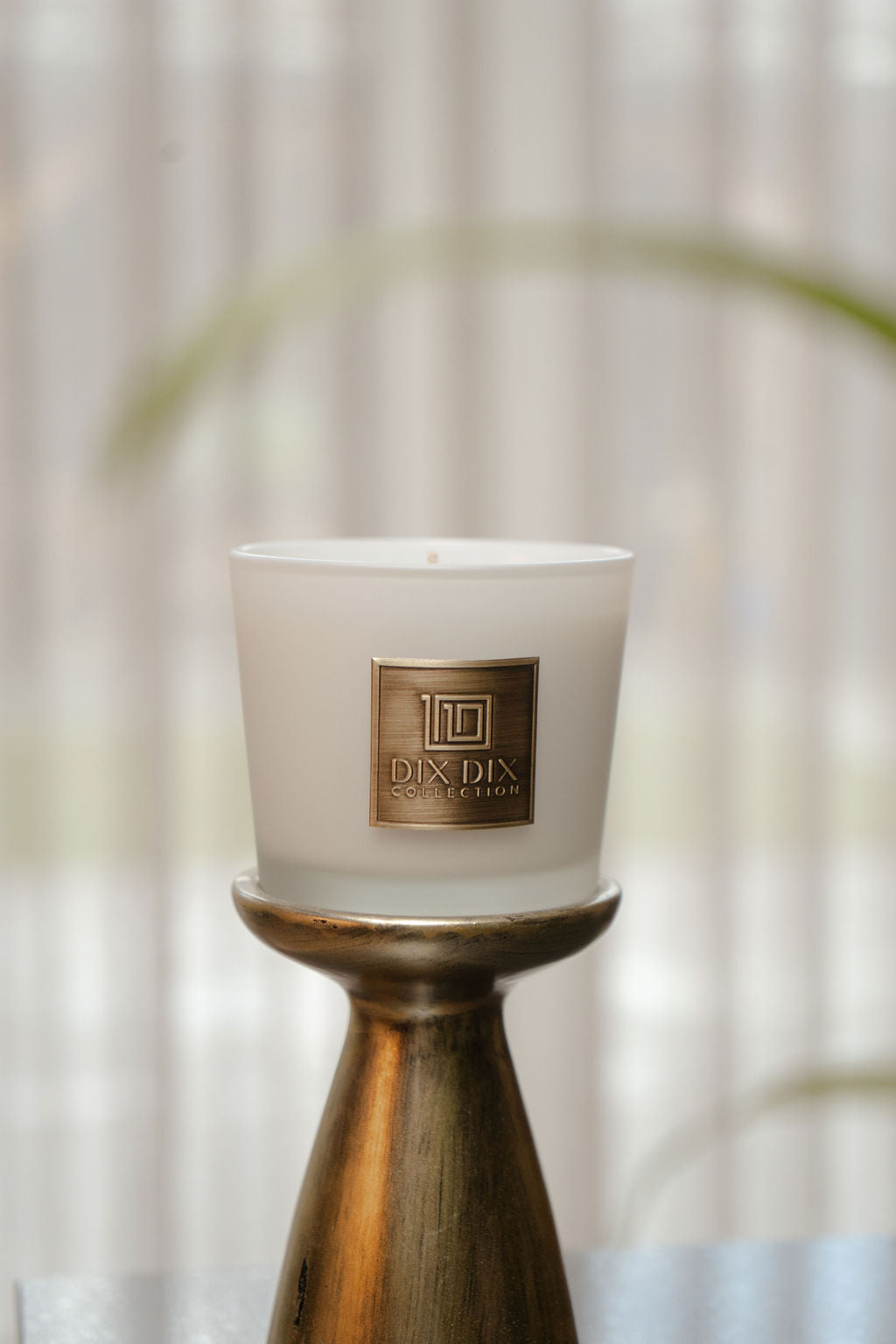 Scented Candle CALME