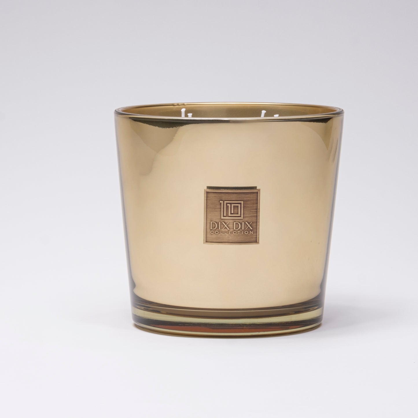 Scented candle DOUX