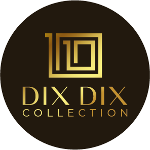 DIX DIX collection | be a little better for yourself and the planet