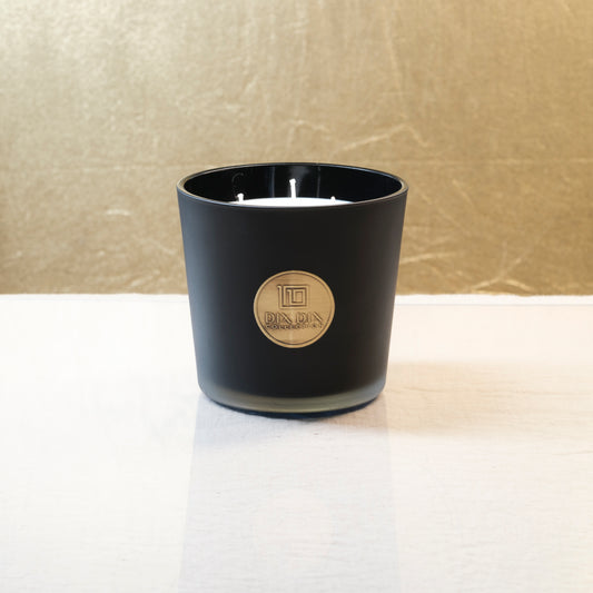 INTENSE - Scented candle 300gr