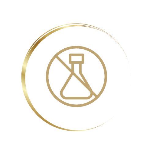 Our products are free of harmful substances, allergens and paraffin. They burn longer and cleaner than the average wax blend.