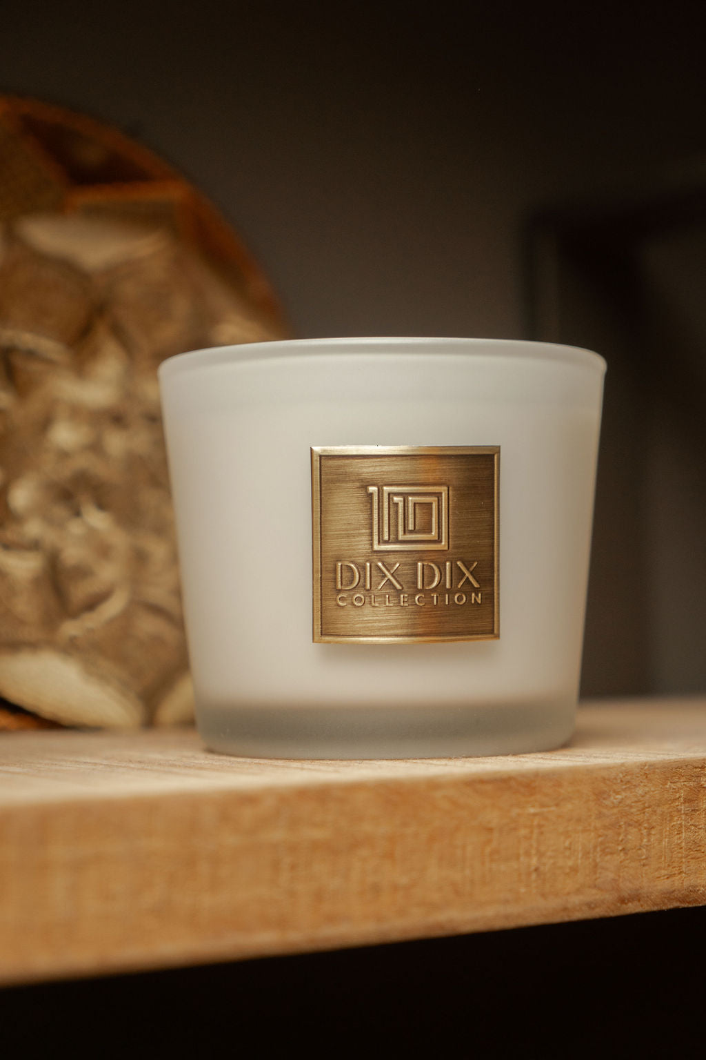 Scented Candle CALME