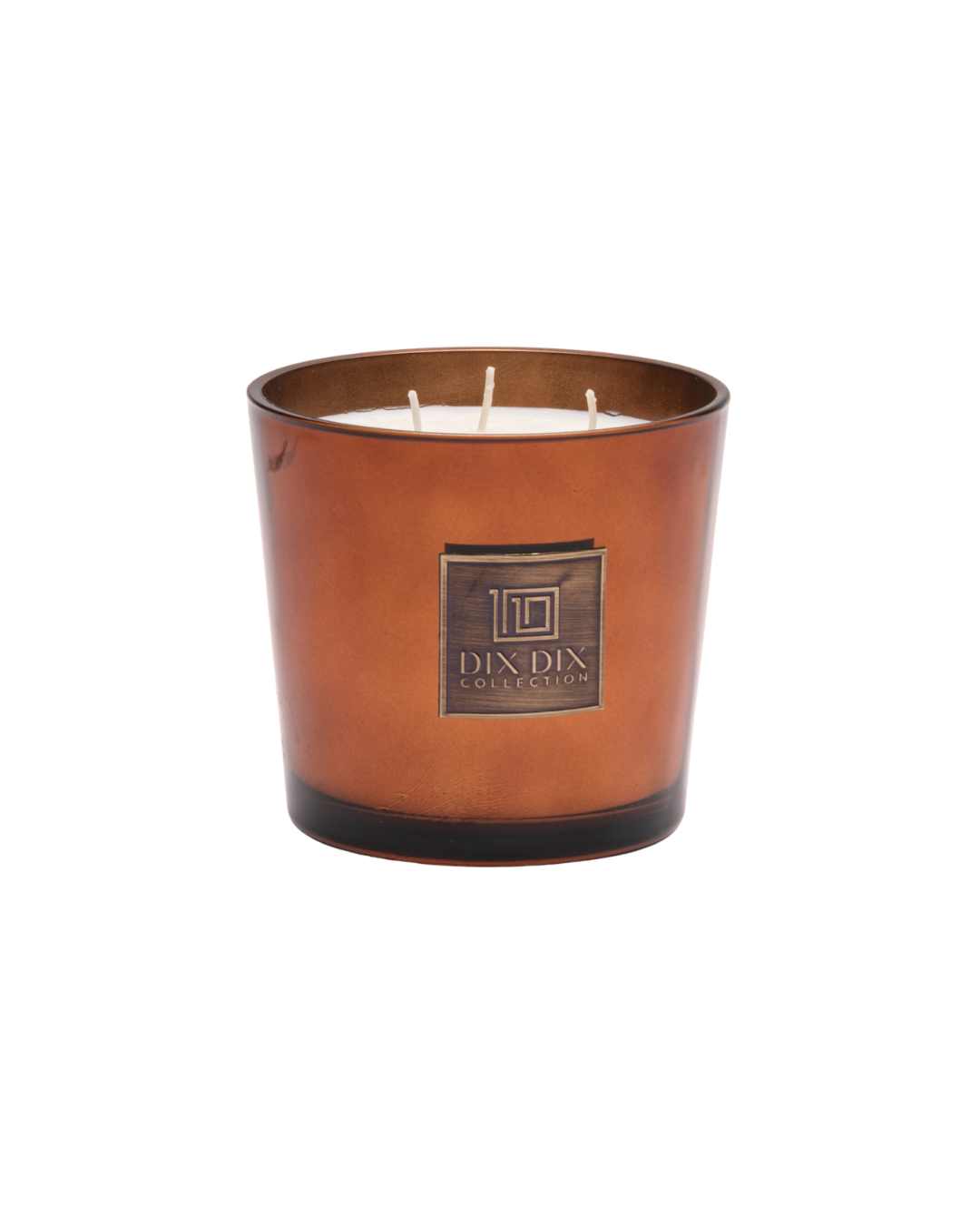 Scented candle FORT