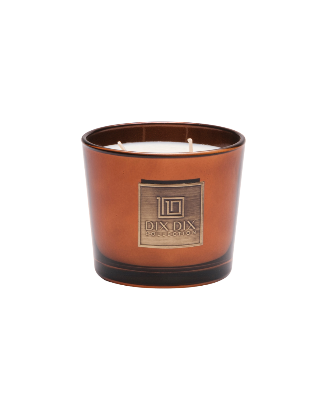 Scented candle FORT