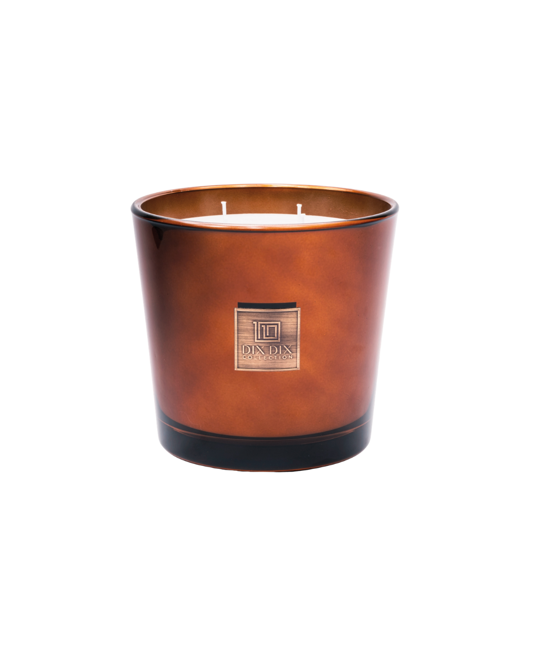Scented candle FORT