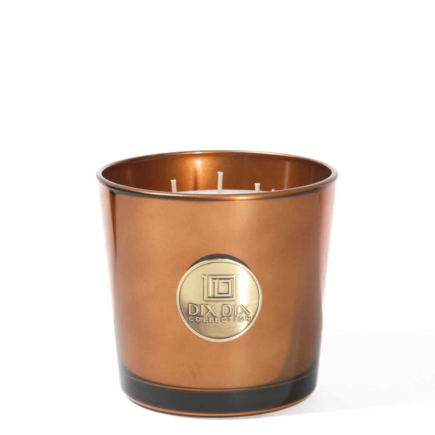 FORT - Scented candle M - 450gr