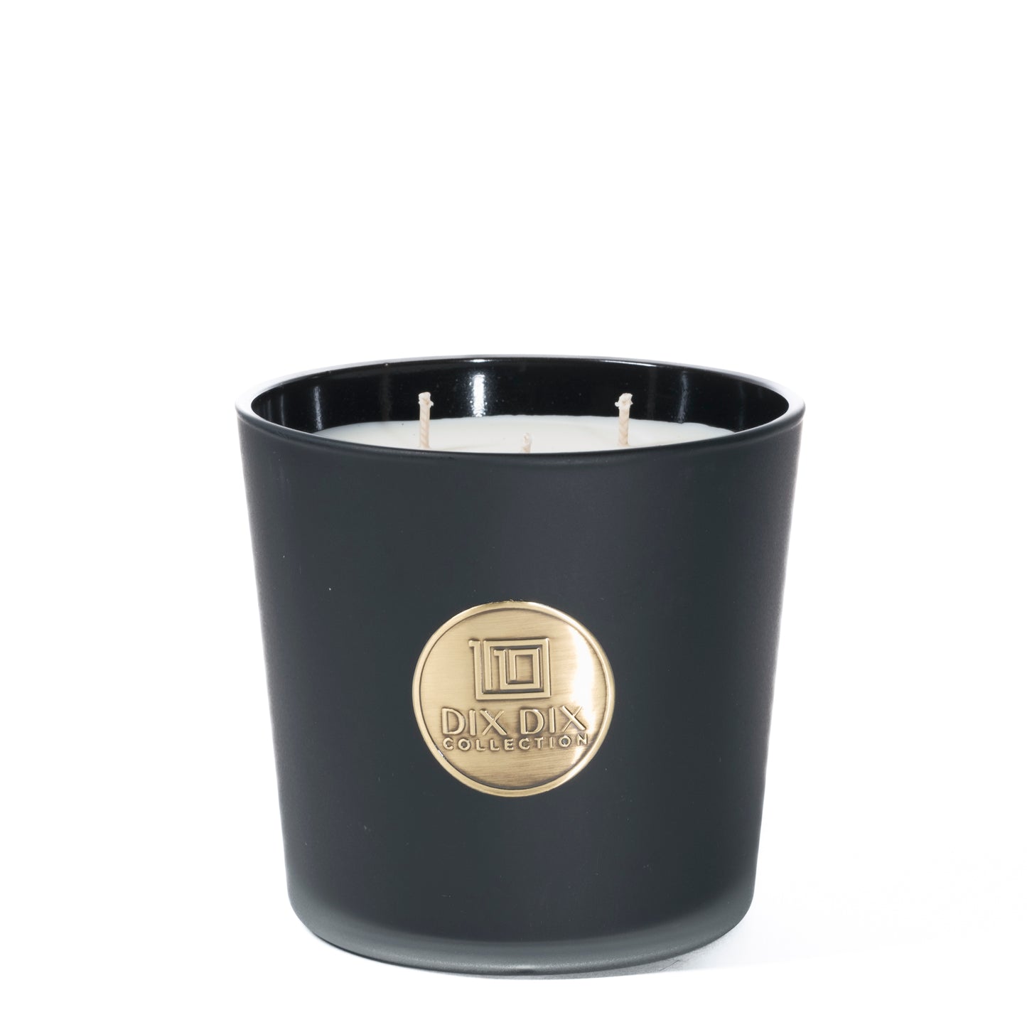 INTENSE - Scented candle M - 450gr