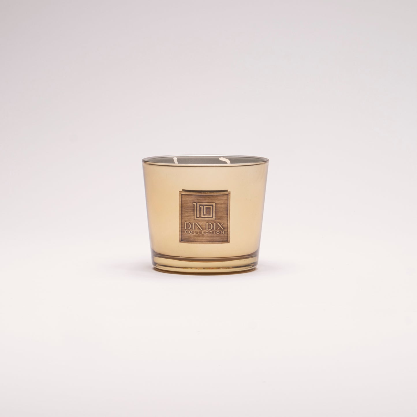 Scented candle DOUX