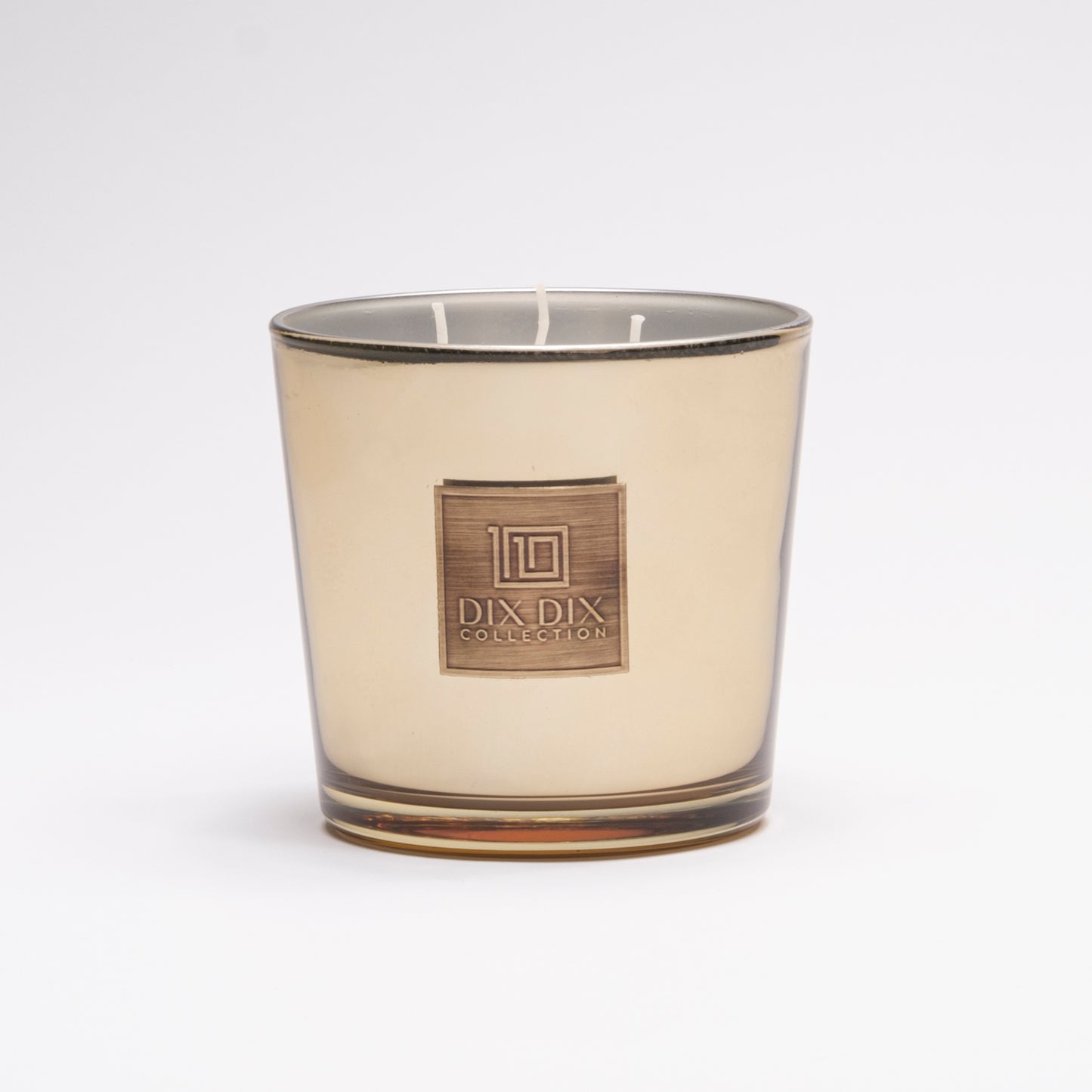 Scented candle DOUX