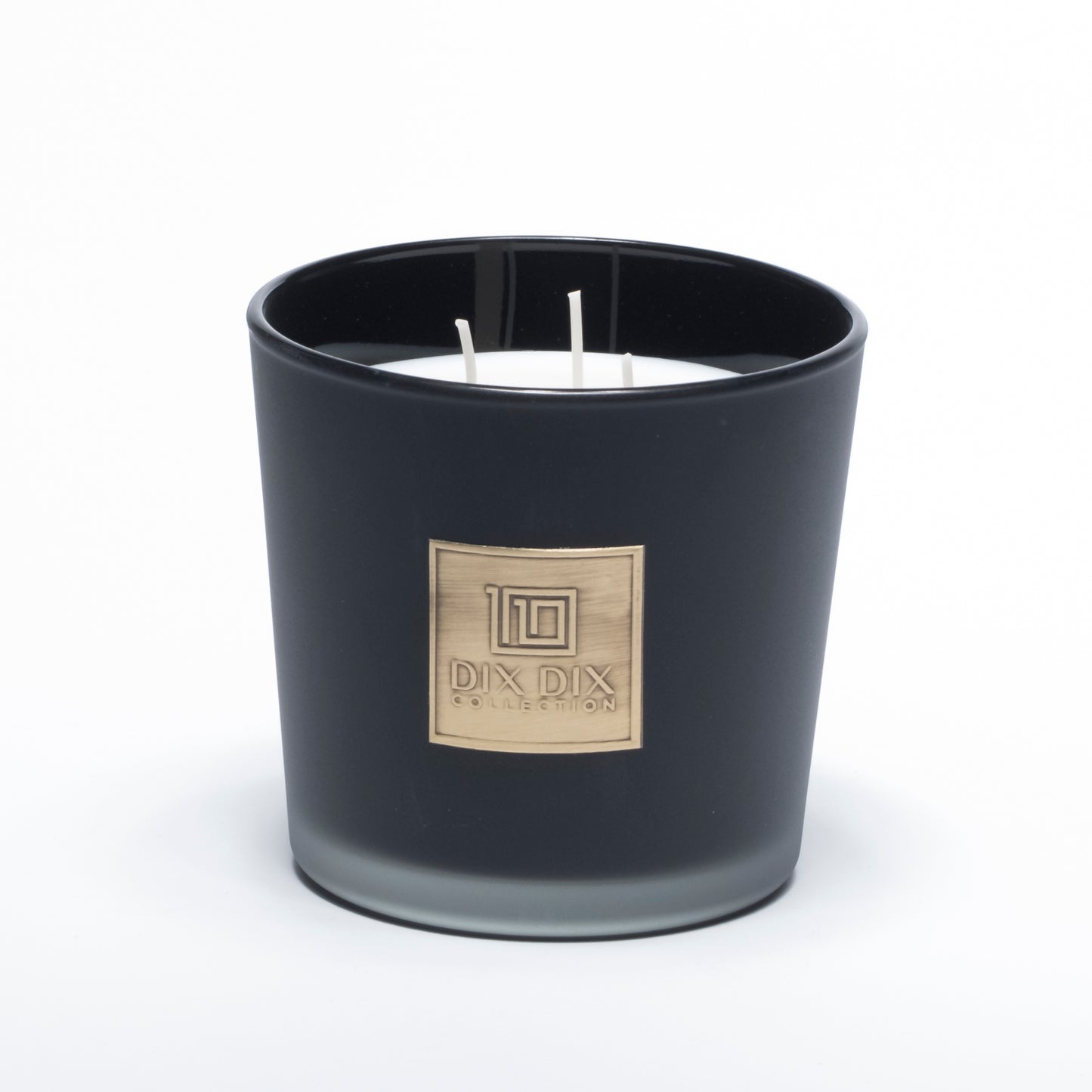 Scented candle INTENSE