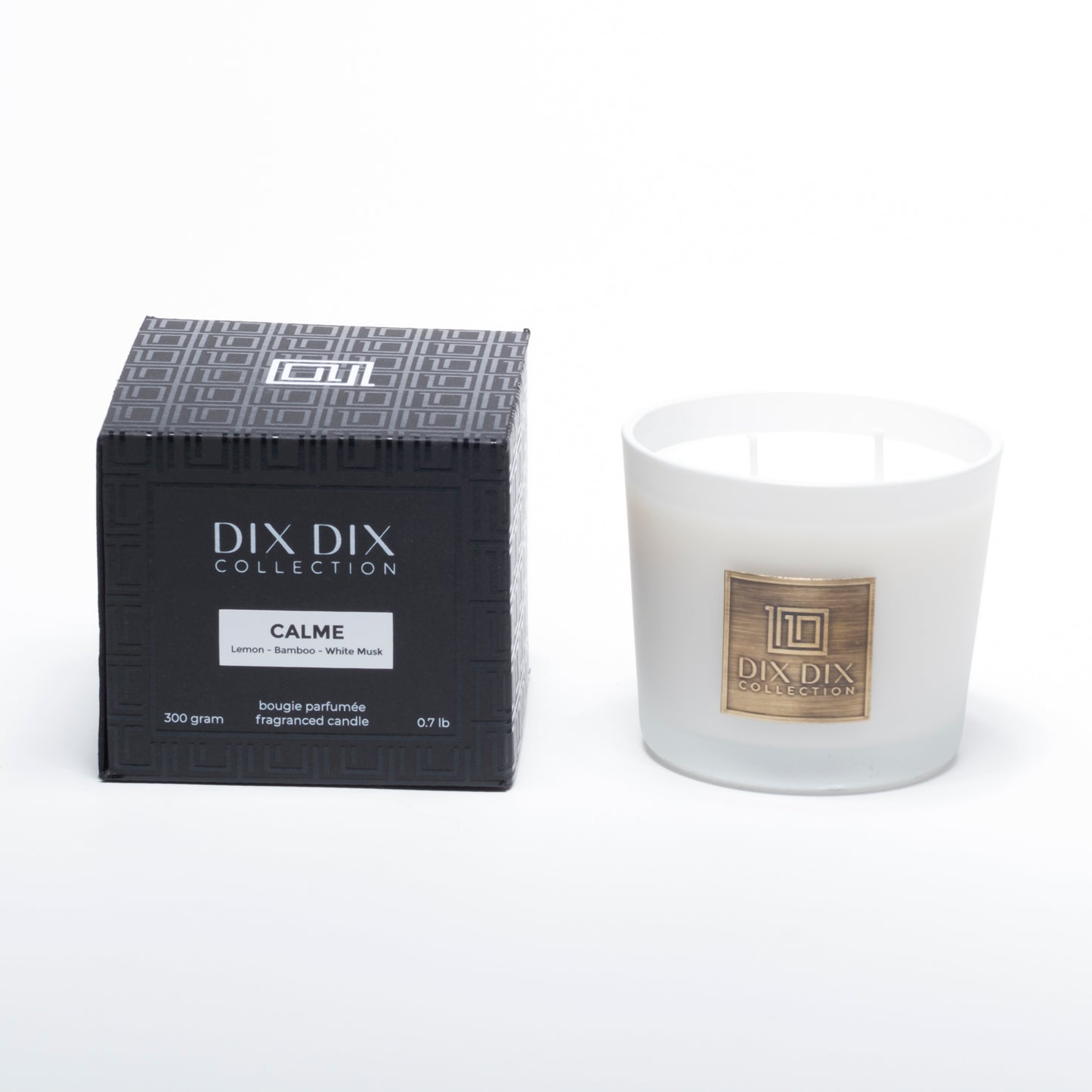 Scented Candle CALME