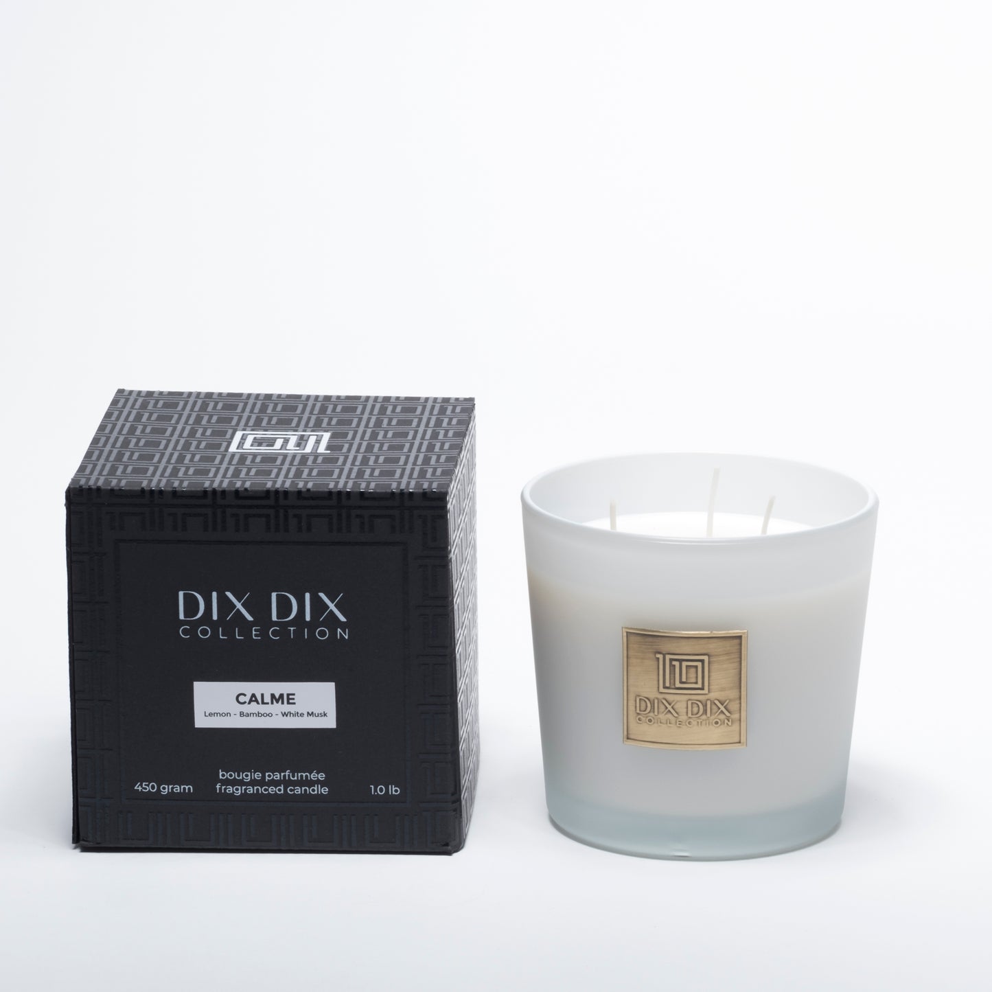Scented Candle CALME