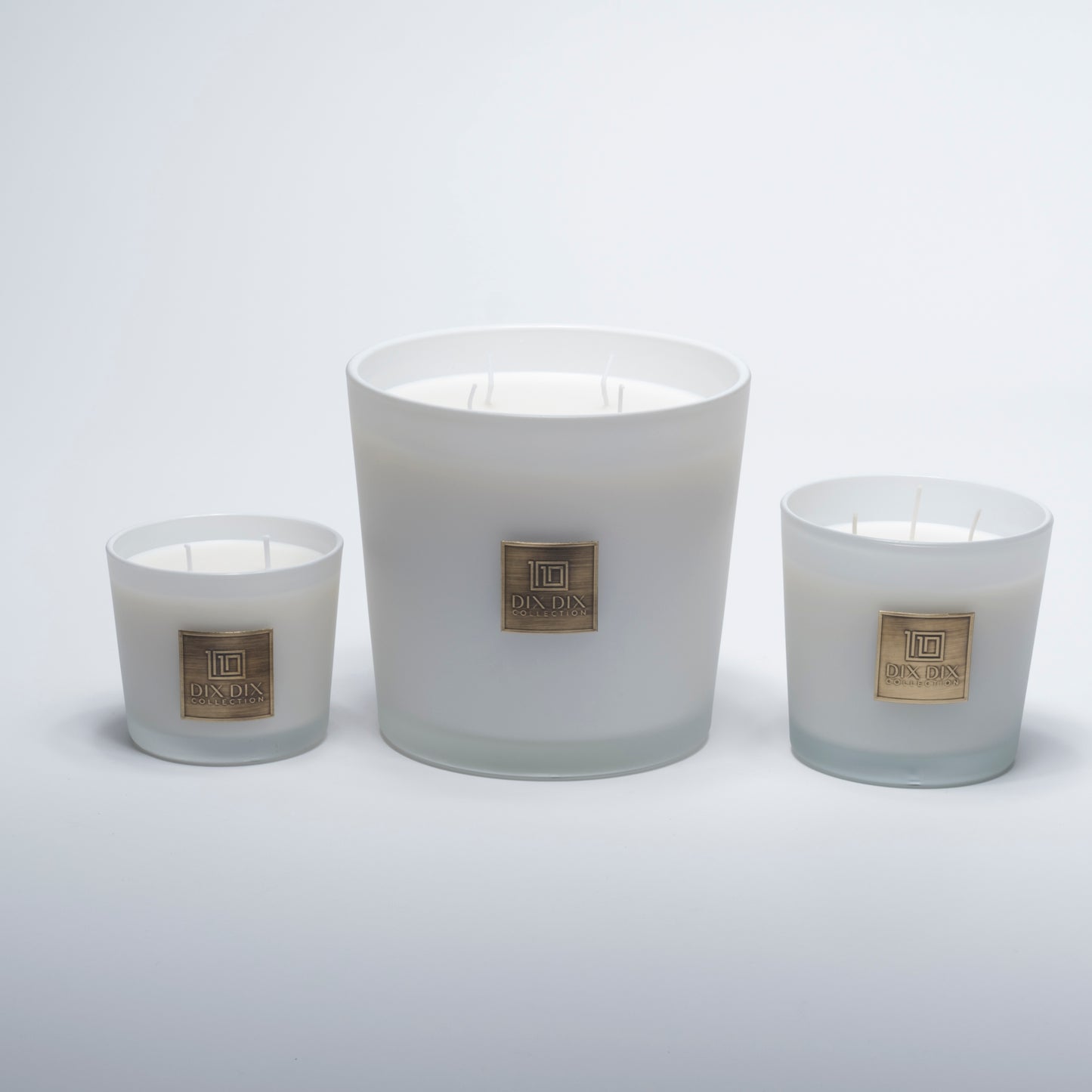 Scented Candle CALME