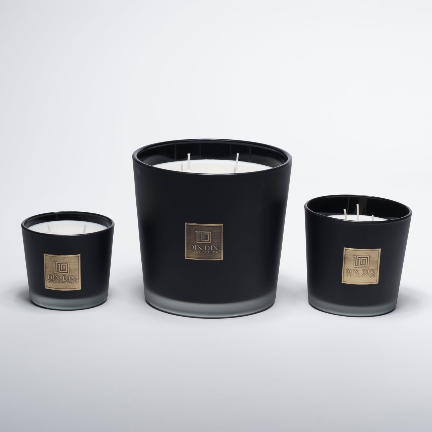 Scented candle INTENSE