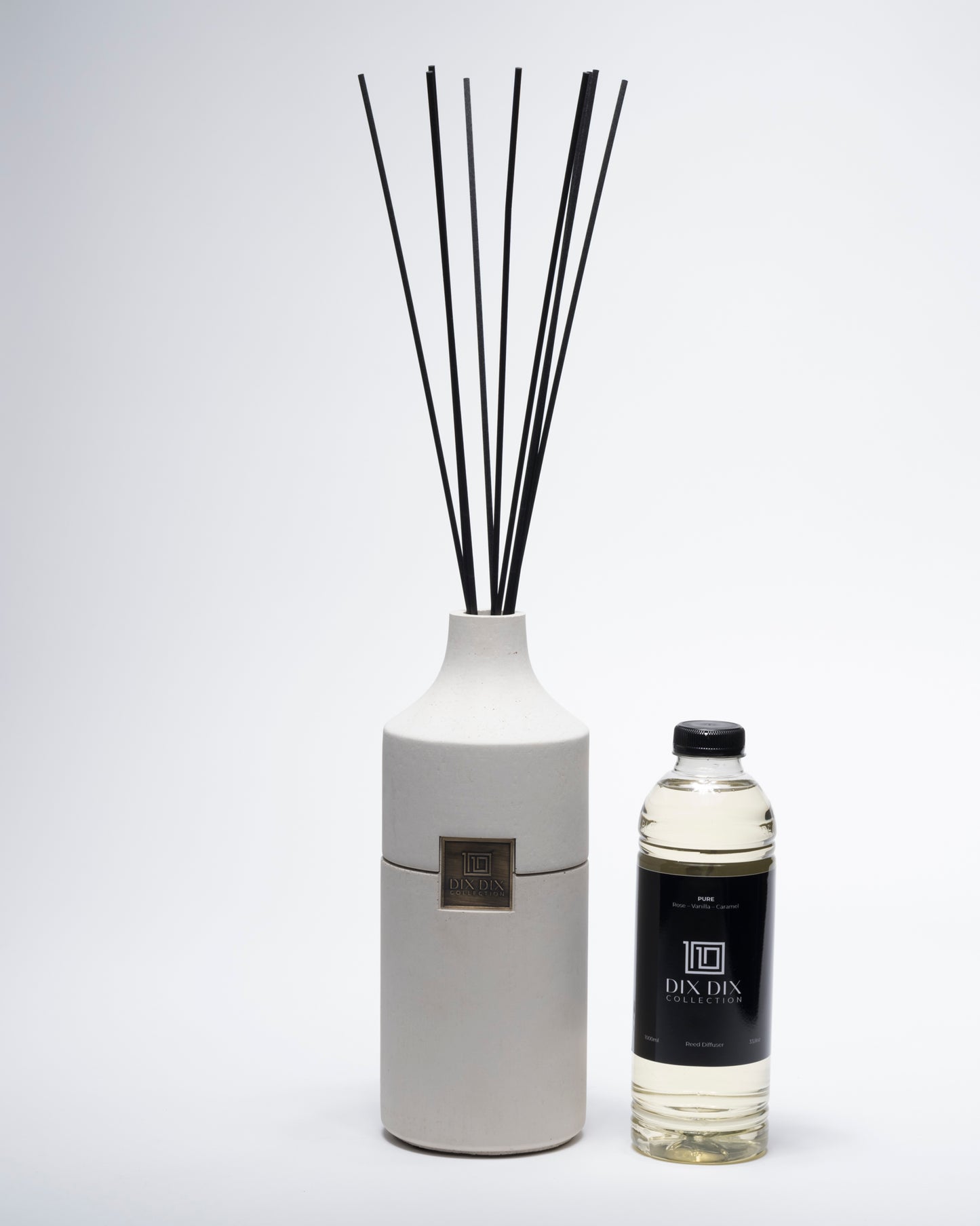 Reed Diffuser PURE - 1000ml