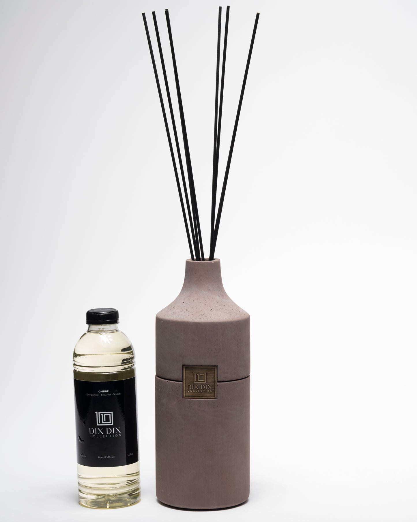 Reed Diffuser OMBRE - 1000ml