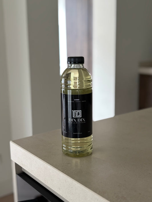 Presale Navulling OMBRE - 1000ml
