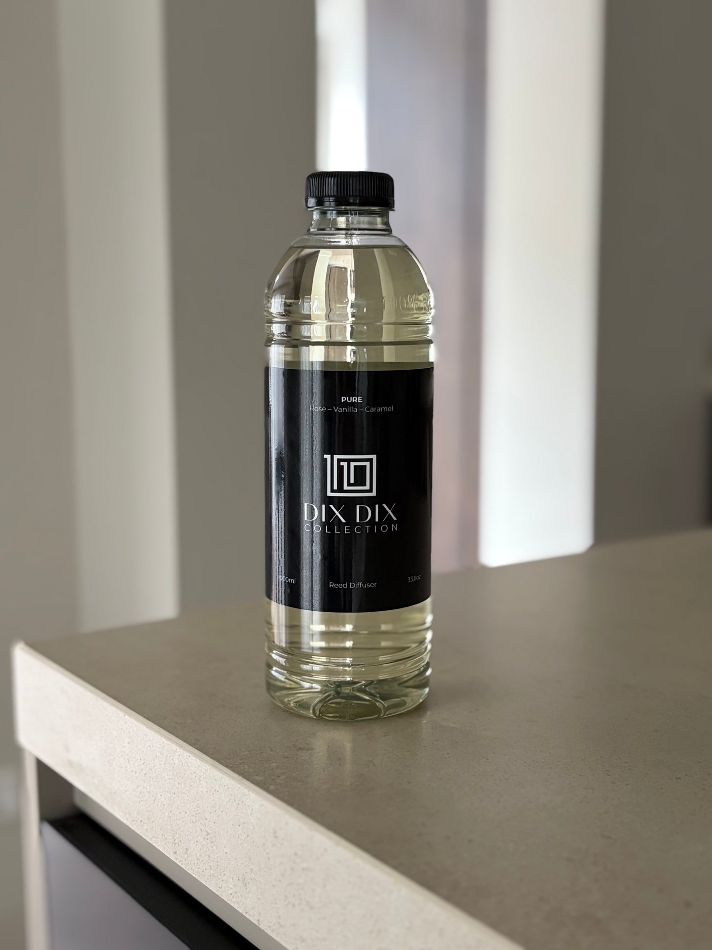 Presale Navulling PURE - 1000ml