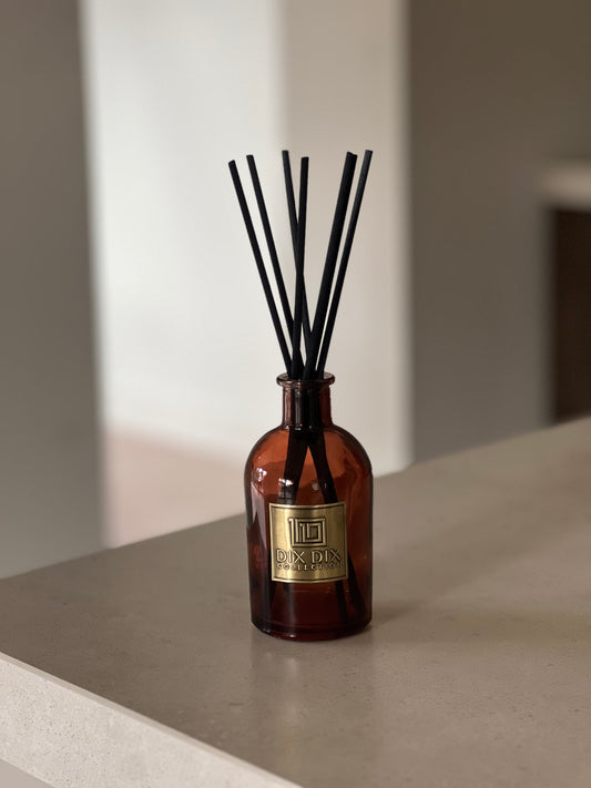 Fragrance diffuser FORT
