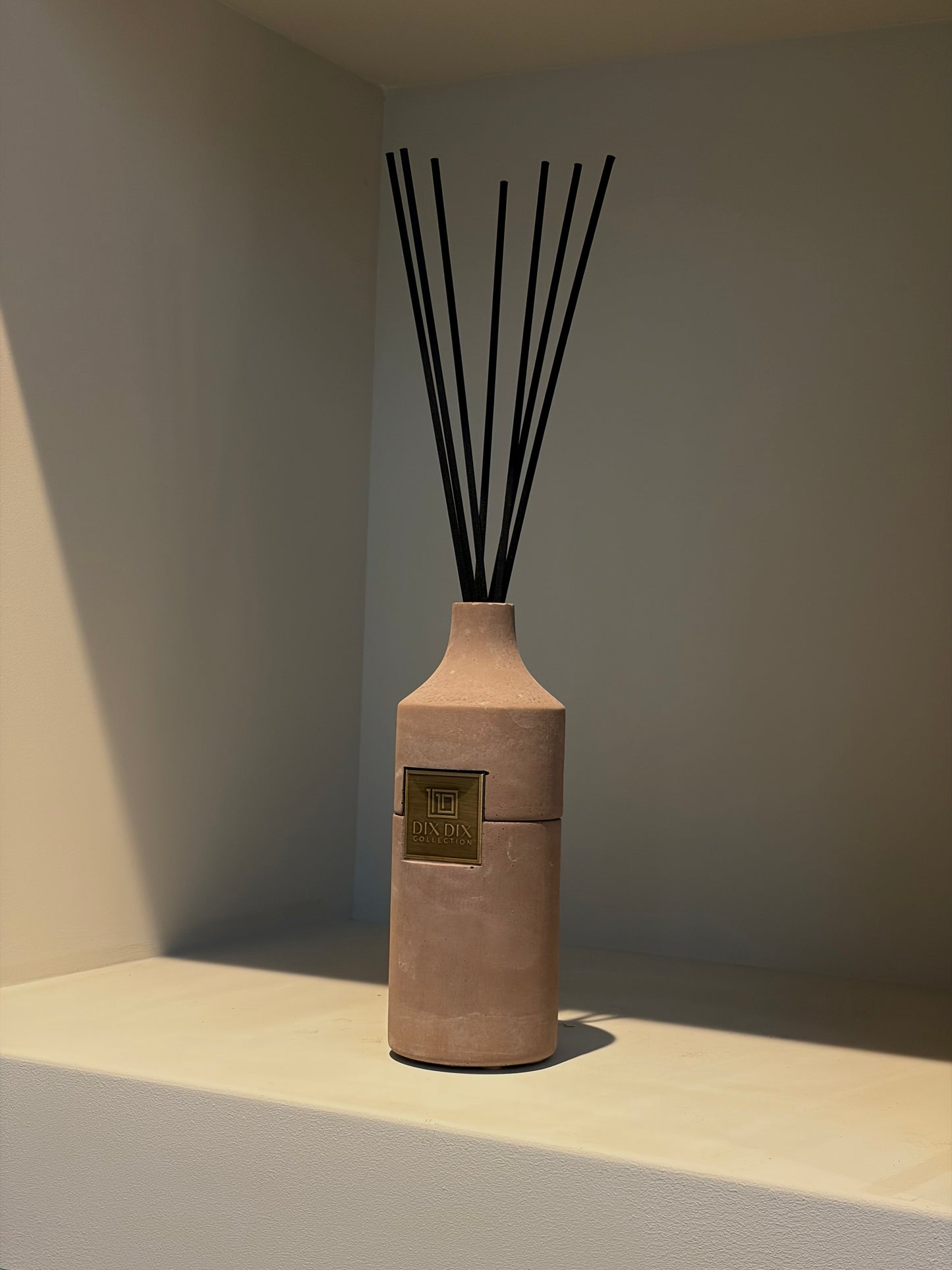 Reed Diffuser OMBRE