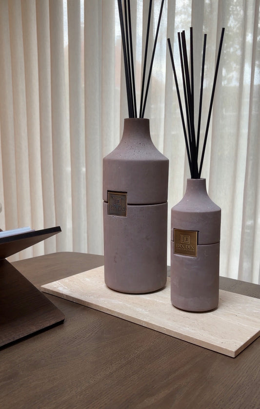 Reed Diffuser OMBRE
