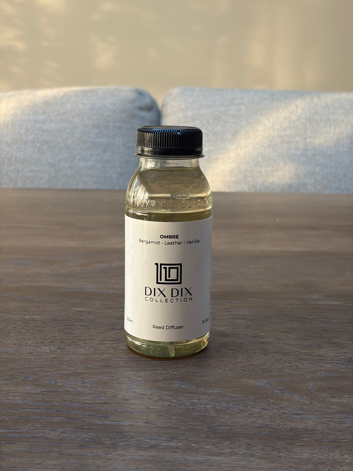 Navulling OMBRE - 250ml