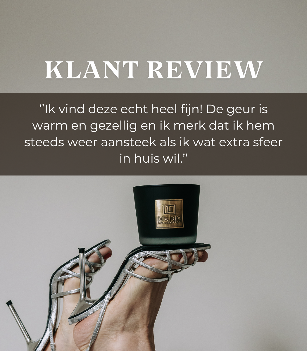 Geurkaars INTENSE