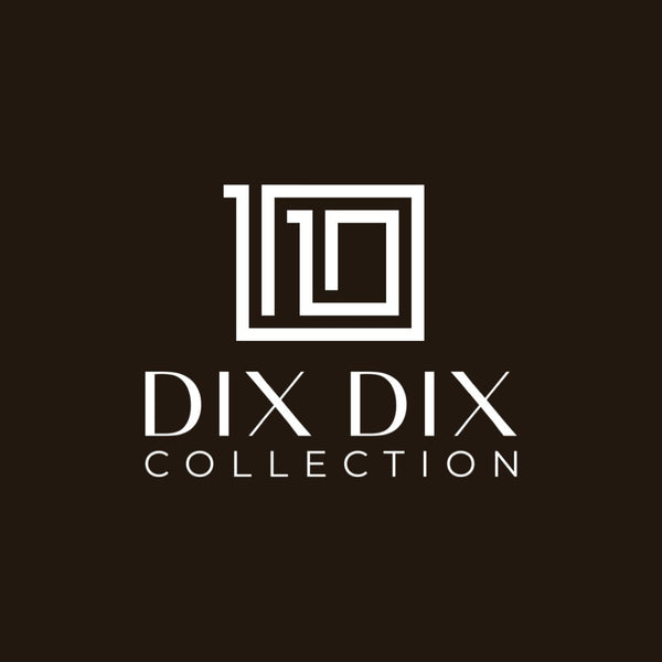 DIX DIX collection