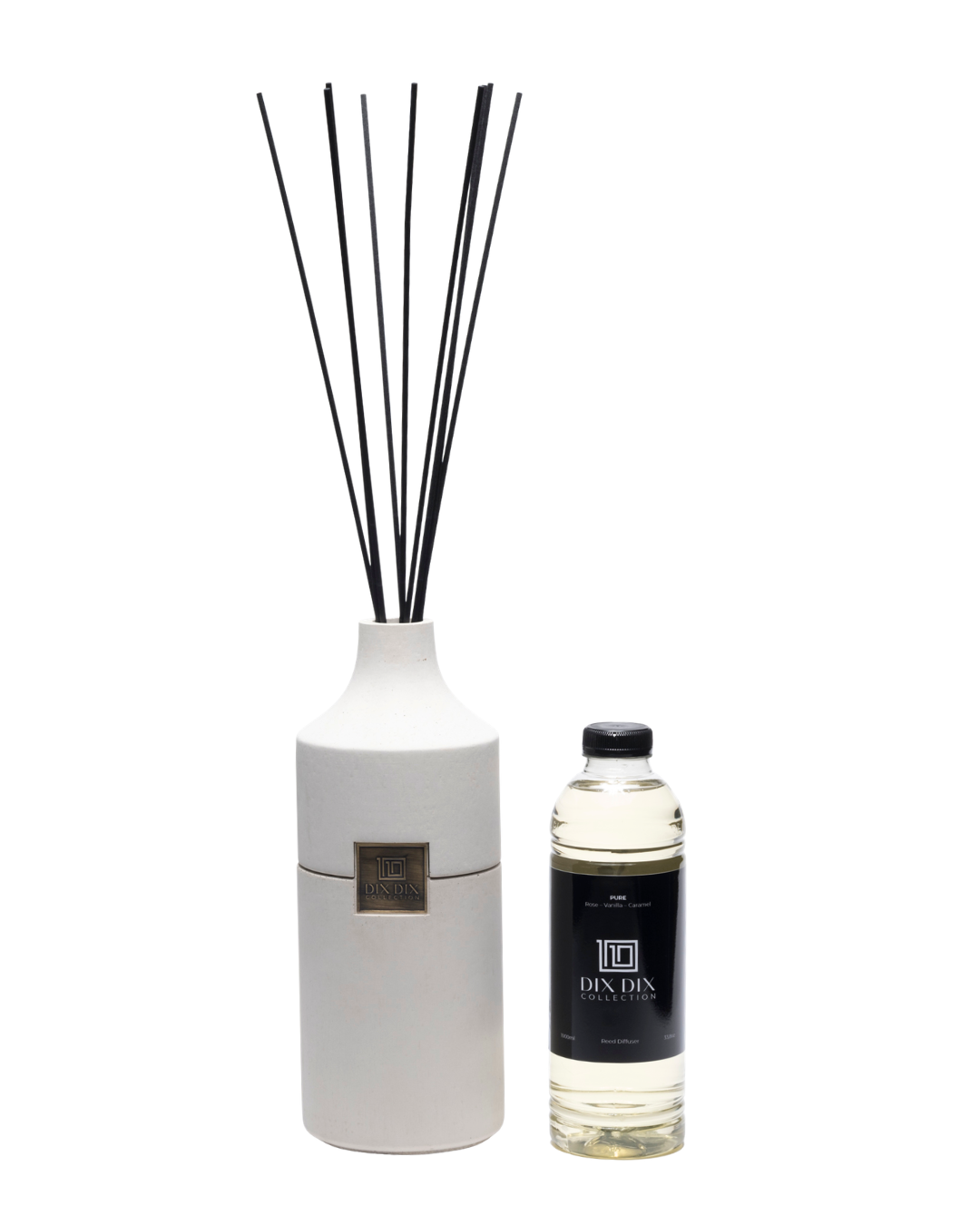 Reed Diffuser PURE