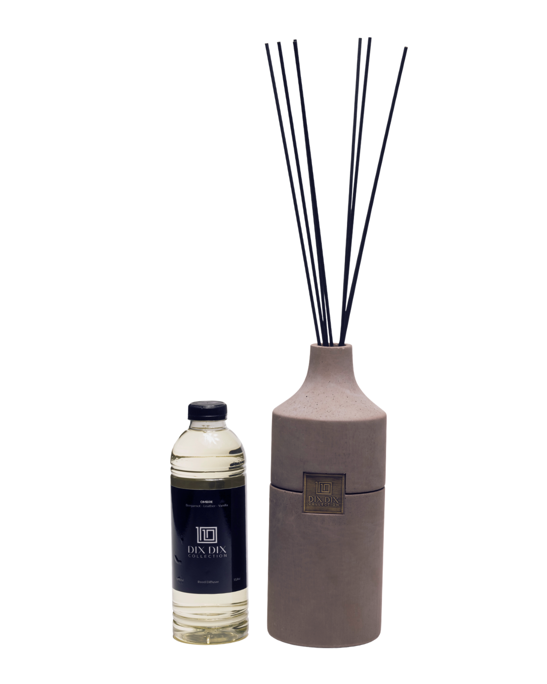 Reed Diffuser OMBRE