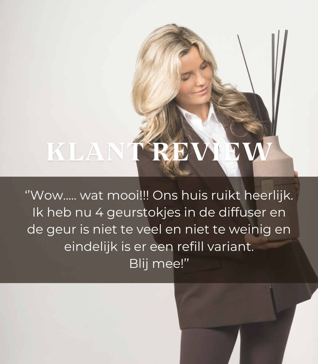 Reed Diffuser OMBRE