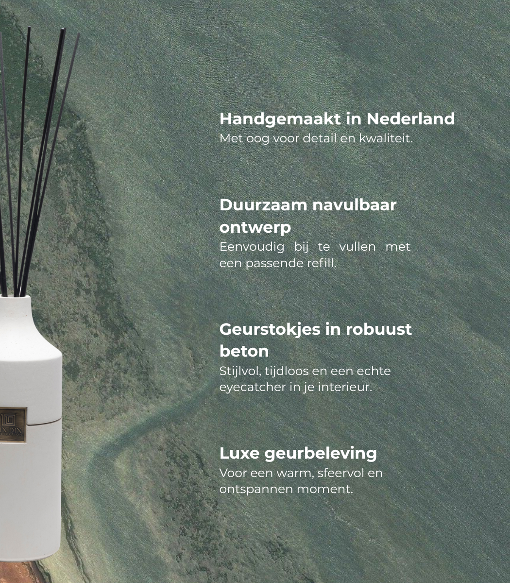 Reed Diffuser PURE