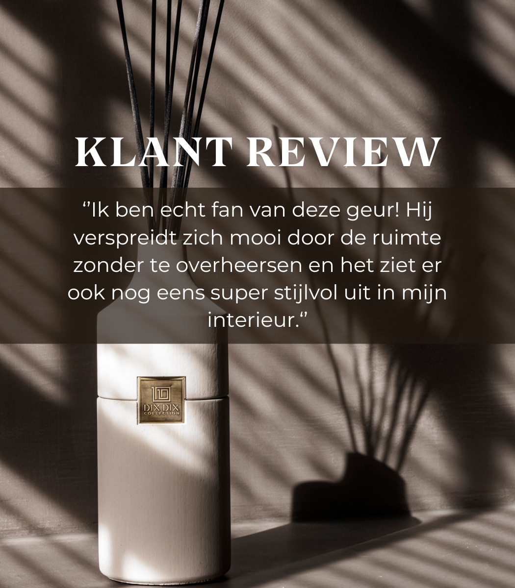 Reed Diffuser PURE