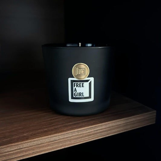 Free a Girl Limited Edition - INTENSE