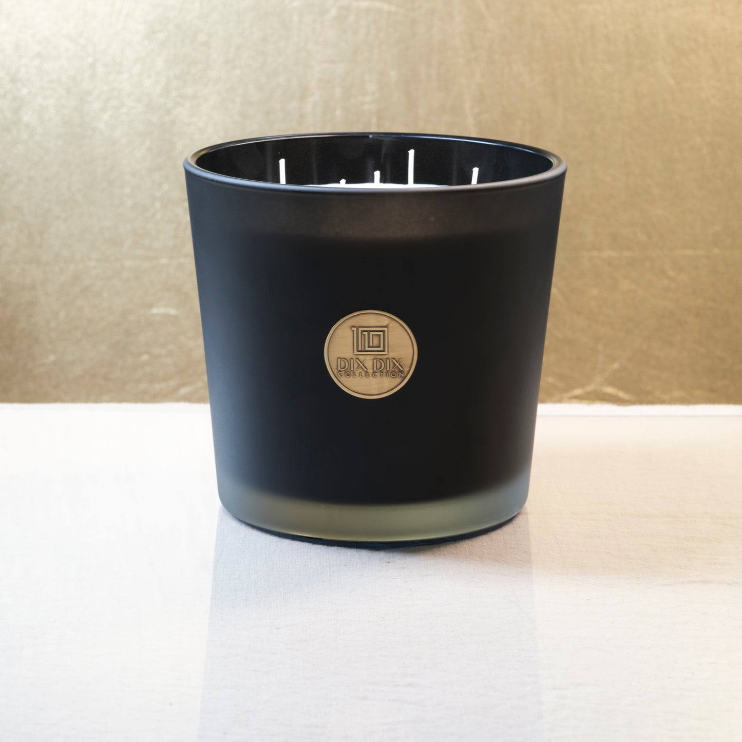 INTENSE - Scented candle 2200gr