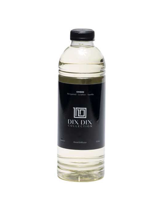 Navulling OMBRE - 1000ml